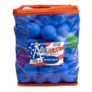 Second Chance 100 Recycled Golf Balls in Zip Top Bag