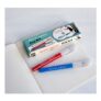 Secret Agent Invisible Ink Spy Pens – Set of 2