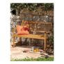 Sedona Expressions 2 Seat Garden Bench