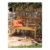 Sedona Expressions 2 Seat Garden Bench