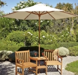 Sedona Jack and Jill Garden Set