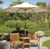 Sedona Jack and Jill Garden Set