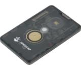 SeeedStudio Sensecap T1000 E Meshtastic Tracker, IP65 Indoor&Outdoor Positioning Motion Sensor (Seeed Technology Co., Ltd.)