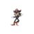 Sega Sonic 3 Movie 5 Inch Figure-Shadow