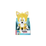 Sega Sonic Jumbo Tails 18 Inch Plush