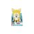Sega Sonic Jumbo Tails 18 Inch Plush