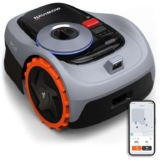 Segway Navimow i105 Robotic Lawnmower