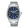 Seiko 5 Sports Blue 39.5mm Mens Watch MPN: SRPG29K1 / Flieger Green – SRPH29K1 / Champagne Flieger – SRPJ87K1 – £155