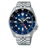 Seiko 5 Sports Blueberry GMT SKX Watch – SSK003K1