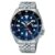 Seiko 5 Sports Blueberry GMT SKX Watch – SSK003K1