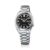 Seiko 5 Sports SNXS Deep Black Wash Classic Sports Stainless Steel Watch