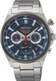 Seiko Analog Quarz
