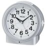 Seiko Clock (with light & alarm function)