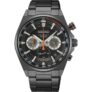 Seiko Mens Chronograph Watch with Stainless Steel Strap, SSB399P1 -Sold/Shipped by Watchnation