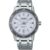 Seiko Presage SRPL73J1 Mens Automatic Watch, Silver Violet