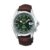 Seiko Prospex Alpinist Automatic Green Dial Sapphire Crystal Watch SPB121J1