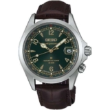 Seiko Prospex Alpinist Classic Pine Watch 39.5mm Automatic Green Ref: SPB507J1