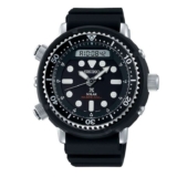 Seiko Prospex Arnie 47.8mm Chronograph Solar Powered Mens Watch