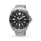 Seiko Prospex Divers Samurai 43.8mm Mens Watch MPN: SRPF03K1