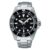 Seiko Prospex Divers Watch 41mm Solar Black – SNE597P1