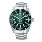 Seiko Prospex Mens 1965 Heritage Divers 60th Padi Automatic Watch SPB501J1