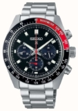 Seiko Prospex Speedtimer Go Large Solar Chronograph w/Code