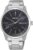 Seiko Solar Mens Quartz Watch Stainless Steel with Stainless Steel Strap, 100m with Sapphire crystal
