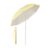 Sekey 1.6m/1.8m Garden Parasol with Umbrella Cover