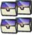 Seklin Outdoor Solar Lights, 238 LED Solar Security Lights and 3 Modes Motion Sensor 270 Wide Angle Solar Powered Lights IP65 Waterproof Solar Wall Light for Front Door Yard Garage Garden