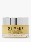 Selected accounts – Free Elemis 20g Pro-Collagen Cleansing Balm just pay postage