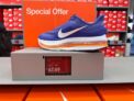 Selection of Nike Mens Shoes – e.g. Air Zoom Pegasus Premium Mens Running Shoes – Instore Outlet, Wembley
