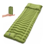 Self Inflating Camping Mat