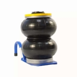 Selson HBNXLO 2.5 Tonne 2 Bellow Hand-Held Air Jack