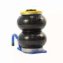 Selson HBNXLO 2.5 Tonne 2 Bellow Hand-Held Air Jack