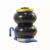 Selson HBNXLO 2.5 Tonne 2 Bellow Hand-Held Air Jack