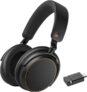 Sennheiser ACCENTUM Wireless Special Edition Headphones BTD 600 Bluetooth Dongle 50-Hour Battery (Certified Refurb) With 20% off