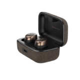 Sennheiser MOMENTUM True Wireless 4 Smart Wireless Bluetooth Earbuds, Crystal-Clear Sound, Noise Cancelling Earbuds – Prime Deal