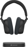 Sennheiser RS 255 TV Headphones – Bluetooth Headphones and Transmitter Bundle