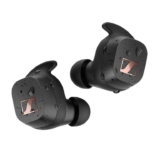 Sennheiser SPORT True Wireless Earbuds – Bluetooth In-Ear Headphones for Active Lifestyles, Music and Calls with Adaptable Acoustics