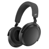 Sennheiser Sennheiser Momentum 4 Over-Ear Wireless Noise Cancelling Headphones Black 509266