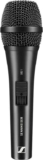 Sennheiser XS 1 Dynamic Cardioid Vocal Microphone Microphone Clamp & Transport Bag Included Black 507487