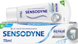 Sensodyne Repair and Protect Whitening Toothpaste for Sensitive Teeth 75 ml