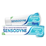 Sensodyne Sensitive Toothpaste Daily Care, Mint 75ml – W/Voucher – £1.59 / £1.49 S&S