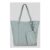 Serela Real Leather Shoulder Bag with Detachable Pouch