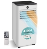Serenelife Portable Air Conditioner 7000 BTU – 1-2 month dispatch