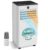 Serenelife Portable Air Conditioner 7000 BTU – 1-2 month dispatch