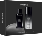 Set The Icon The Parfum Eau de Parfum 100 ml 24h Deodorant Spray 150 ml