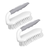 SetSail Heavy-Duty Scrub Brush, 2-Pack