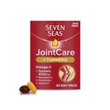 Seven Seas JointCare TURMERIC 30-Day Pack