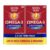 Seven Seas Omega-3 & Multivitamins Man, with B Vitamins and Magnesium, 60 Multivitamins Tablets, (2X 30 Days Twin Pack) – Prime Deal